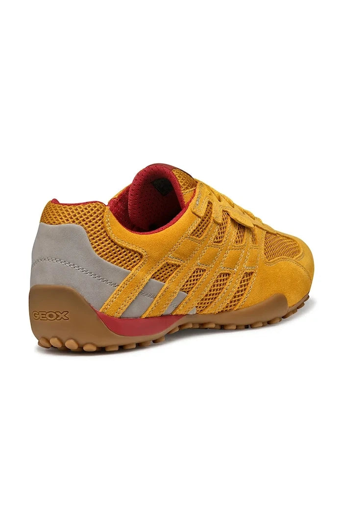 Маратонки Geox U SNAKE ORIGINAL