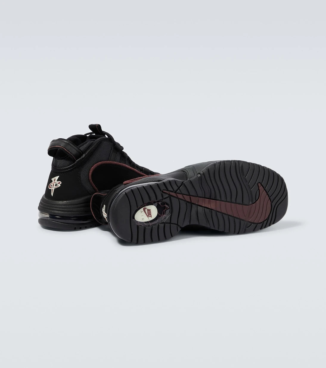 Nike - حذاء رياضي Air Max Penny