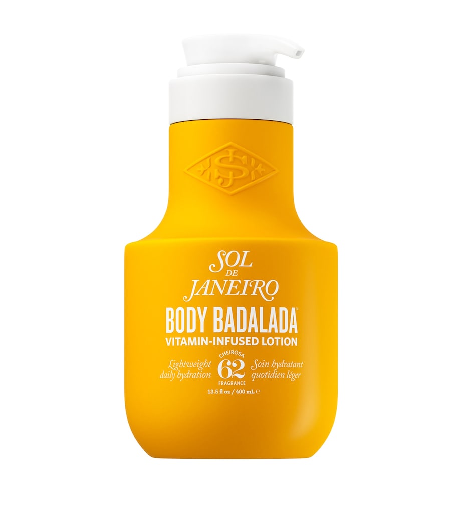 Body Badalada Lotion (400ml)