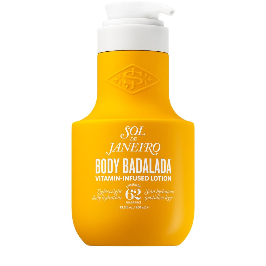 Body Badalada Lotion (400ml)