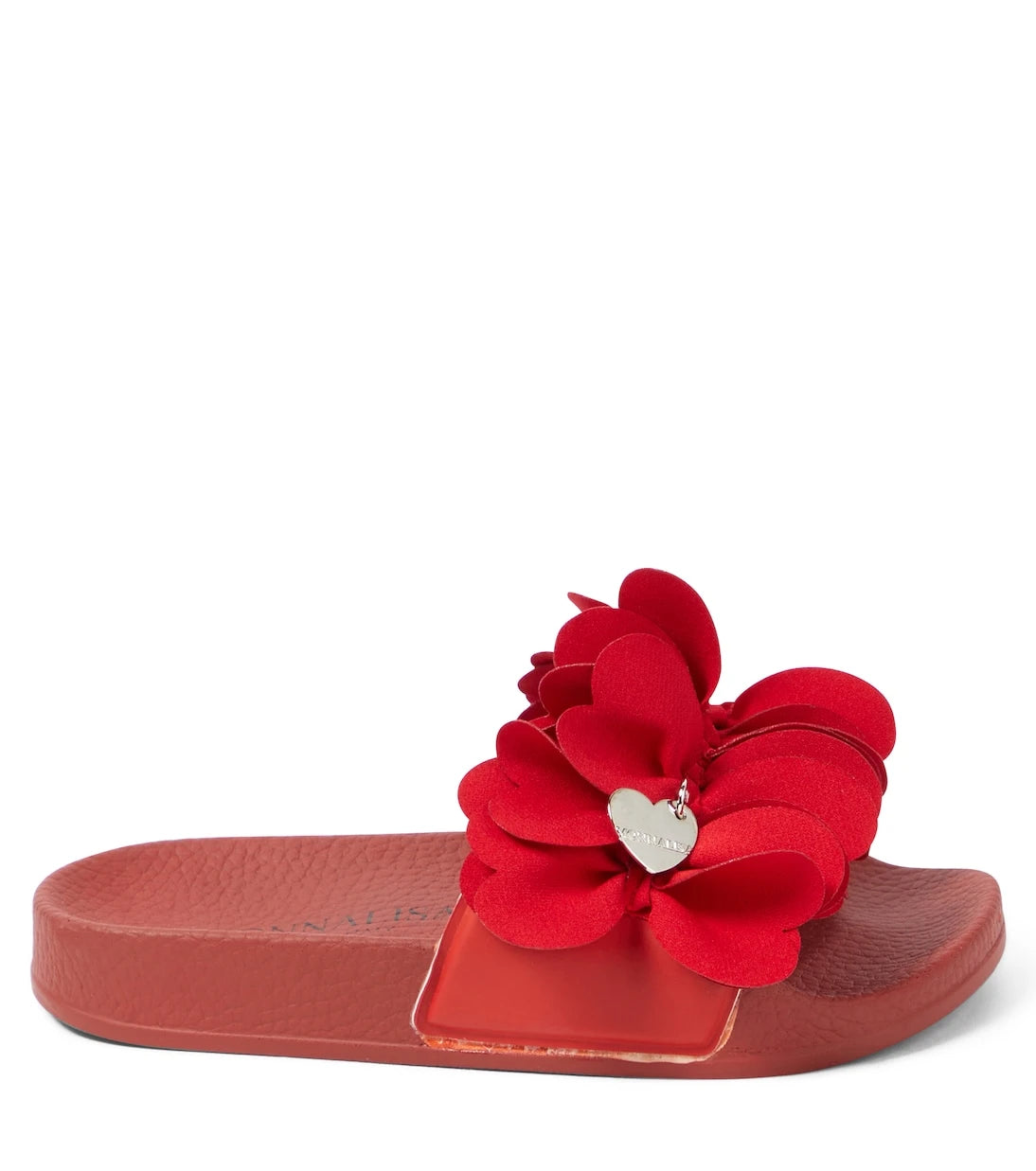 Monnalisa - Floral slides