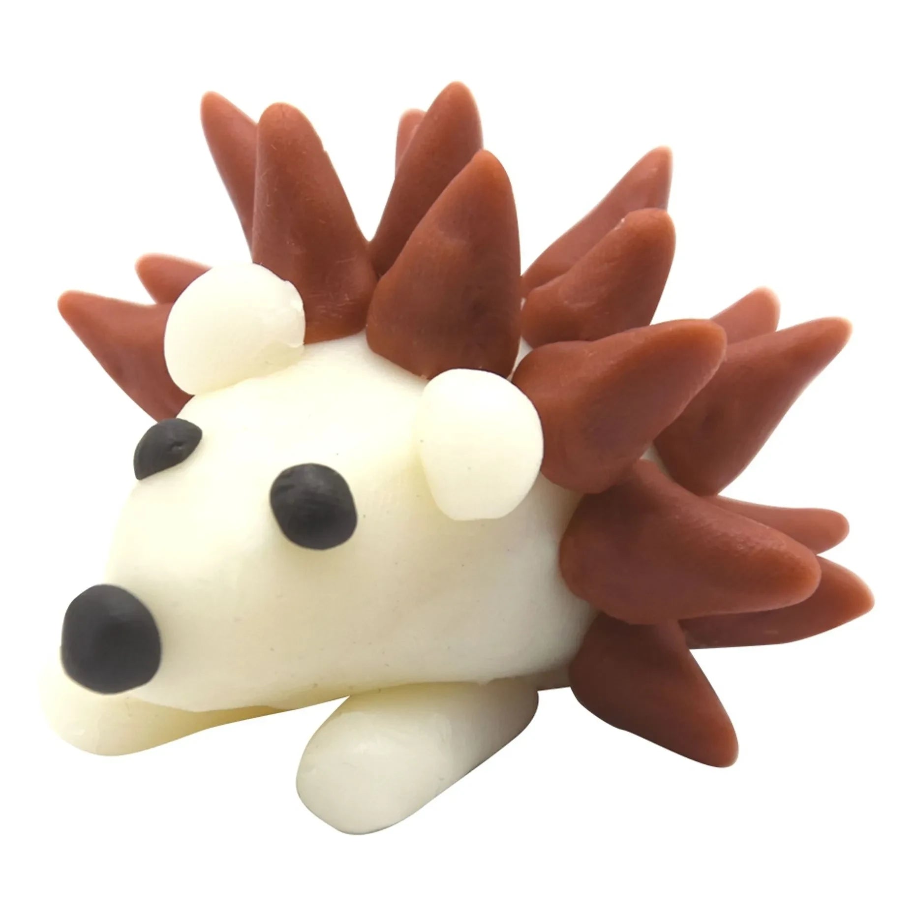 Patacréer - Modeling clay My 6 Animals to Protect
