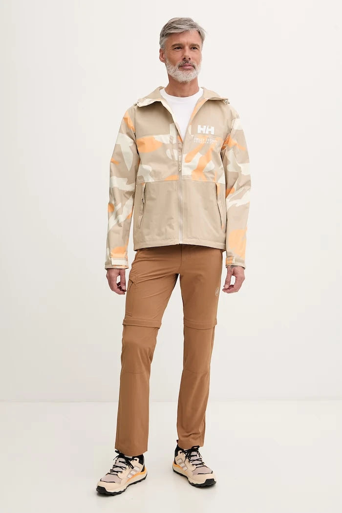 Helly Hansen туристическо яке мъжко ACE