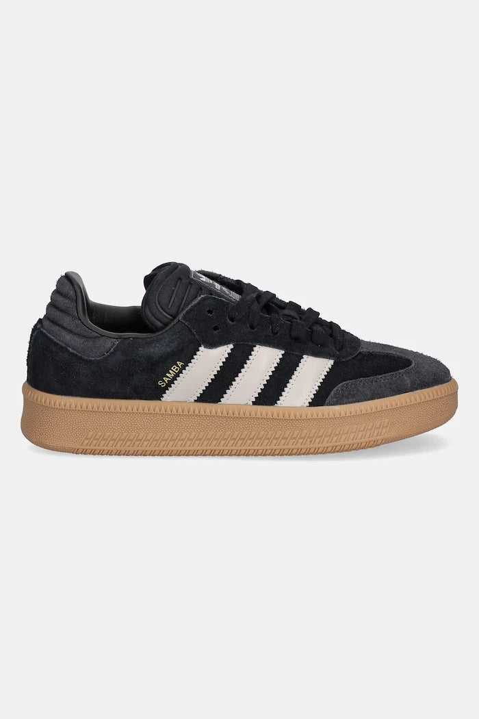 Кожени маратонки adidas Originals Samba XLG