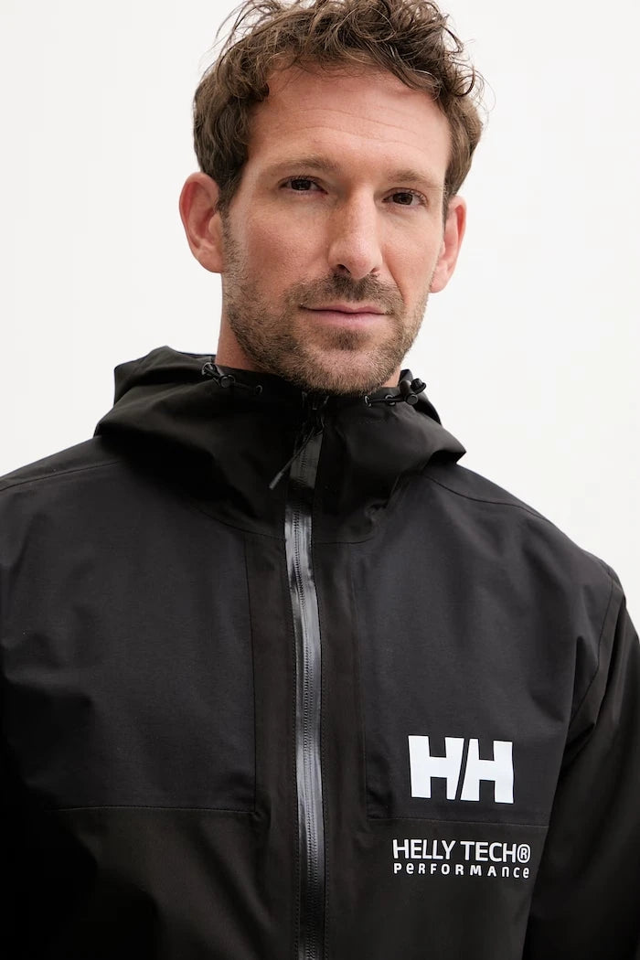 Helly Hansen туристическо яке мъжко ACE RAIN
