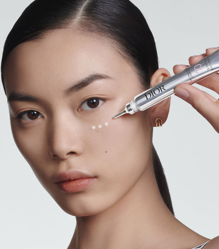 Capture Totale Hyalushot (15ml)