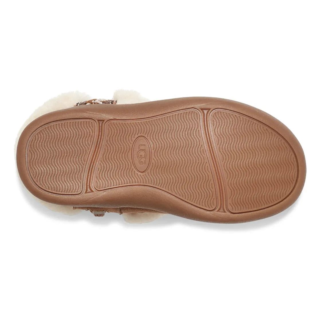 UGG - Dreamee Bootie Lined Boots | Camel