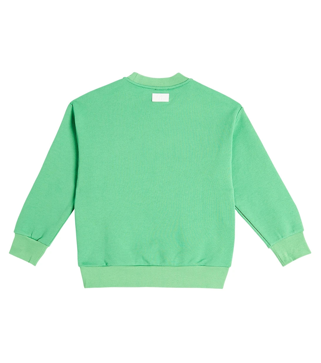 Il Gufo - Cotton jersey sweatshirt