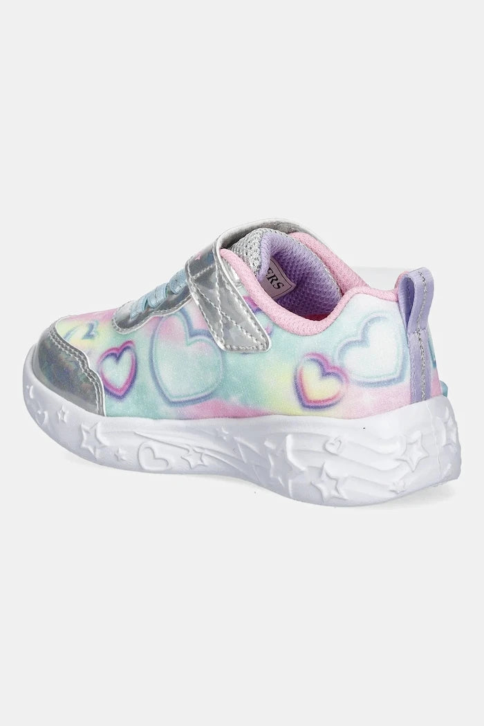 Детски маратонки Skechers UNICORN CHARMER - LIL HEART S