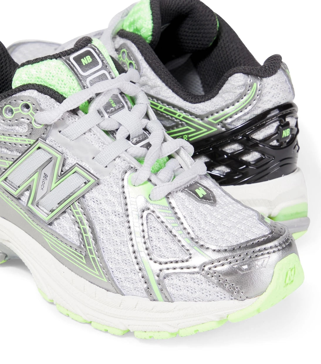 أحذية رياضية للأطفال New Balance Kids - 1906