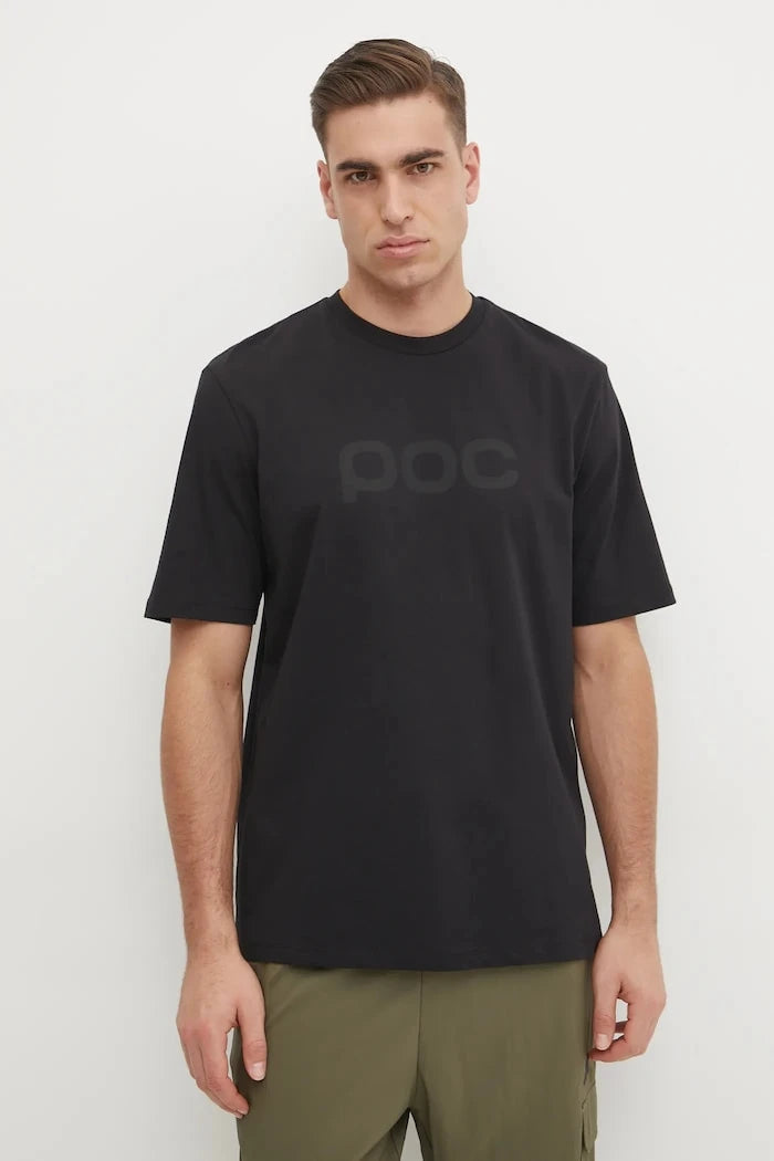 Памучна тениска POC