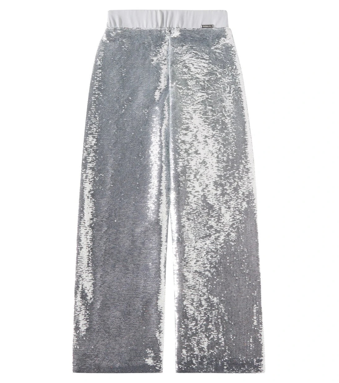 Monnalisa - Sequined pants