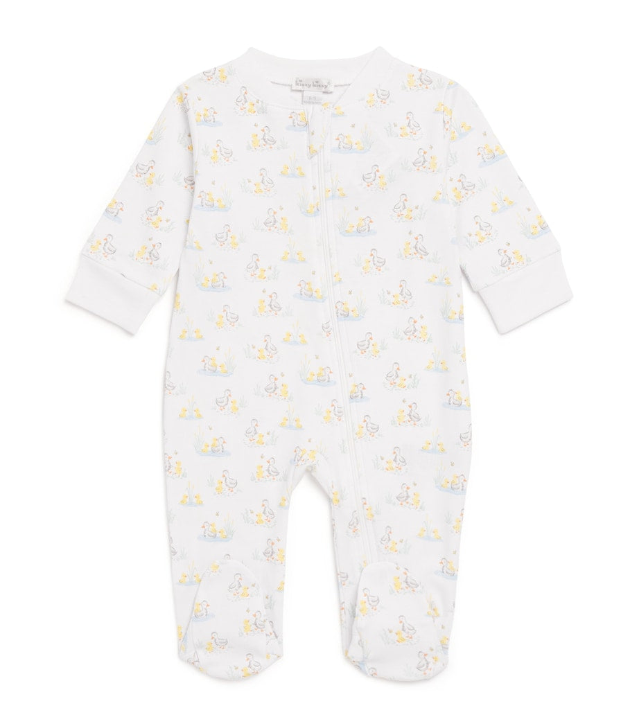 Duck Pond Paddles All-In-One (0-9 Months)