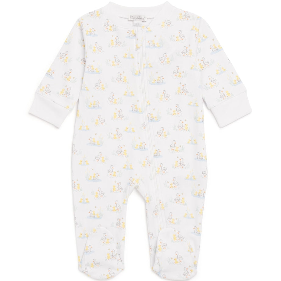 Duck Pond Paddles All-In-One (0-9 Months)