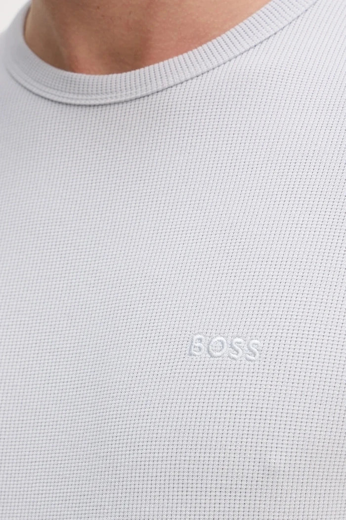 Uzun Kollu Bluz BOSS Orange