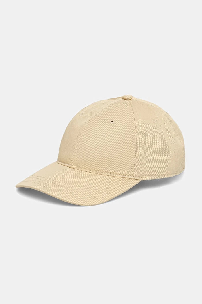 Lacoste бейзболна шапка от памук