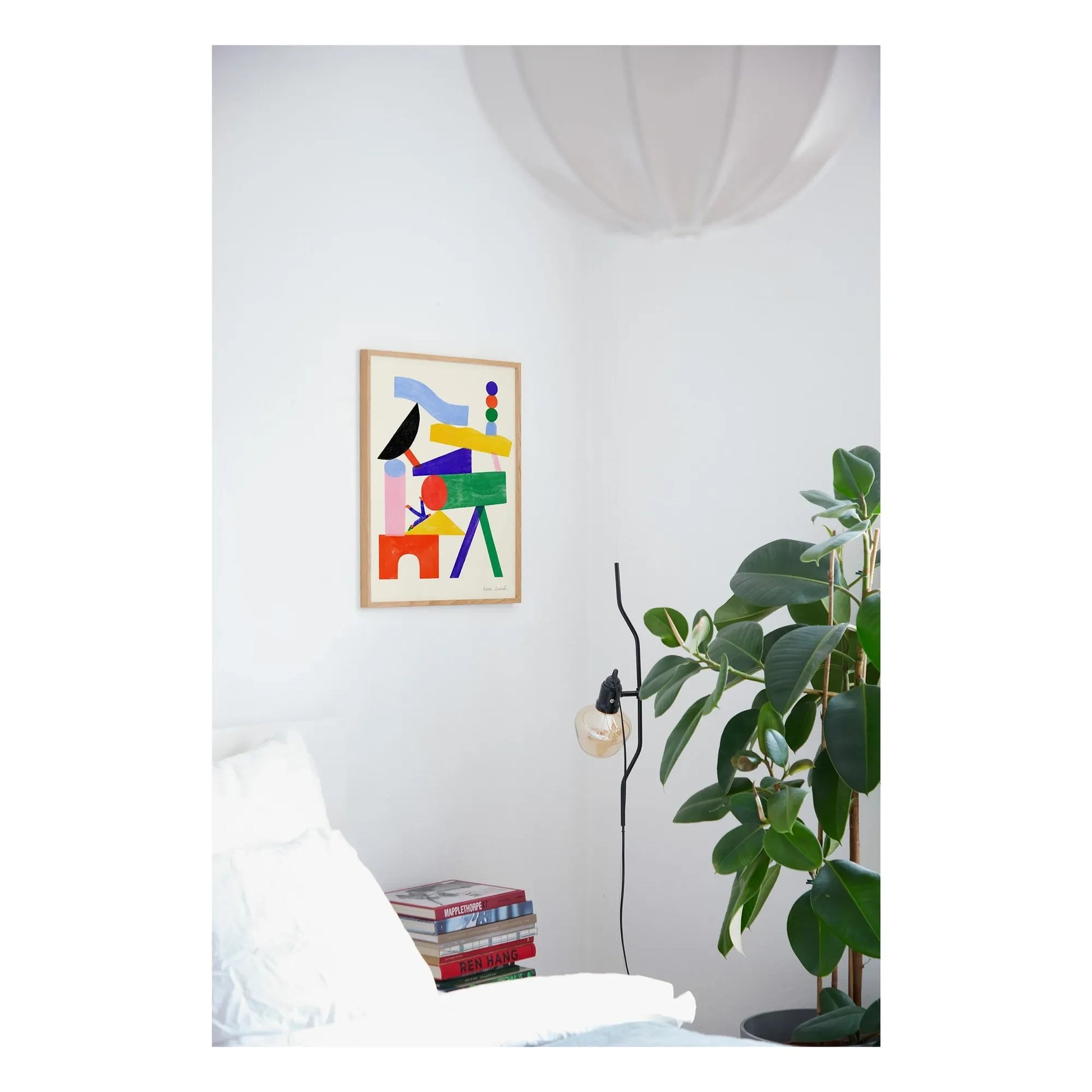 Mado - Play poster