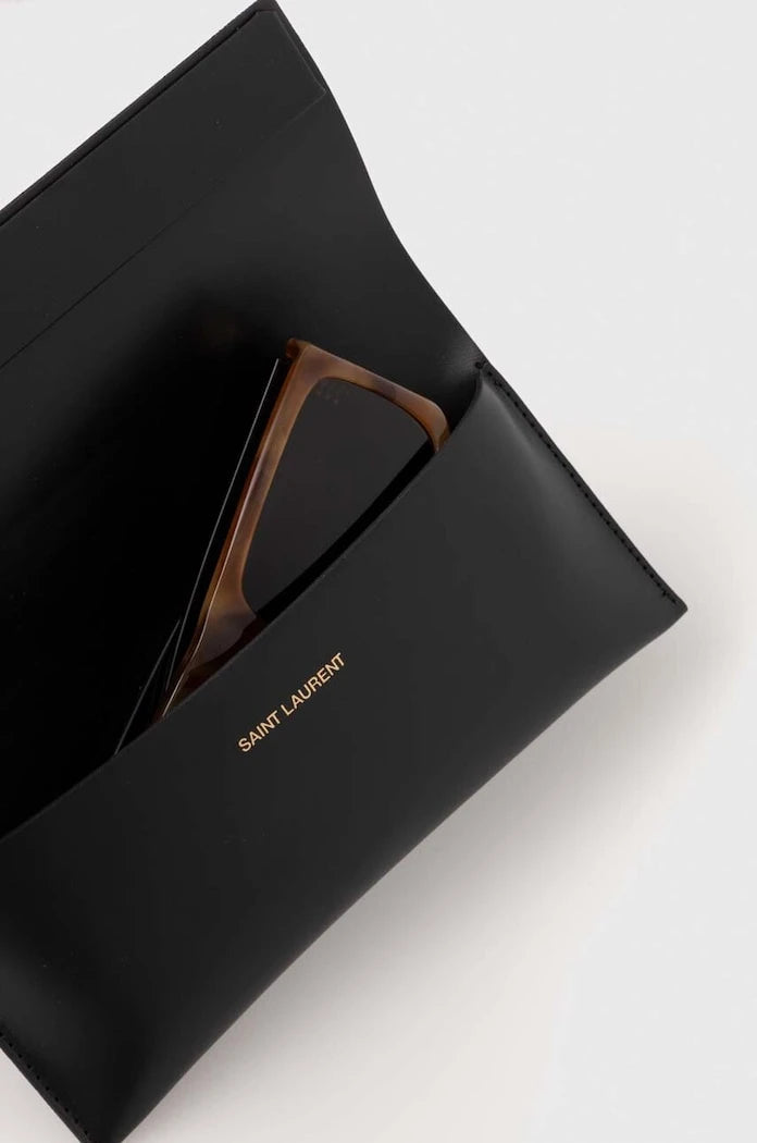 Слънчеви очила Saint Laurent