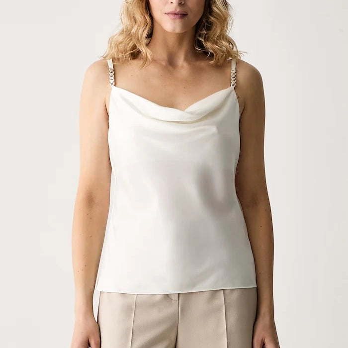 Marciano by Guess askılı kadın bluzu ROMA