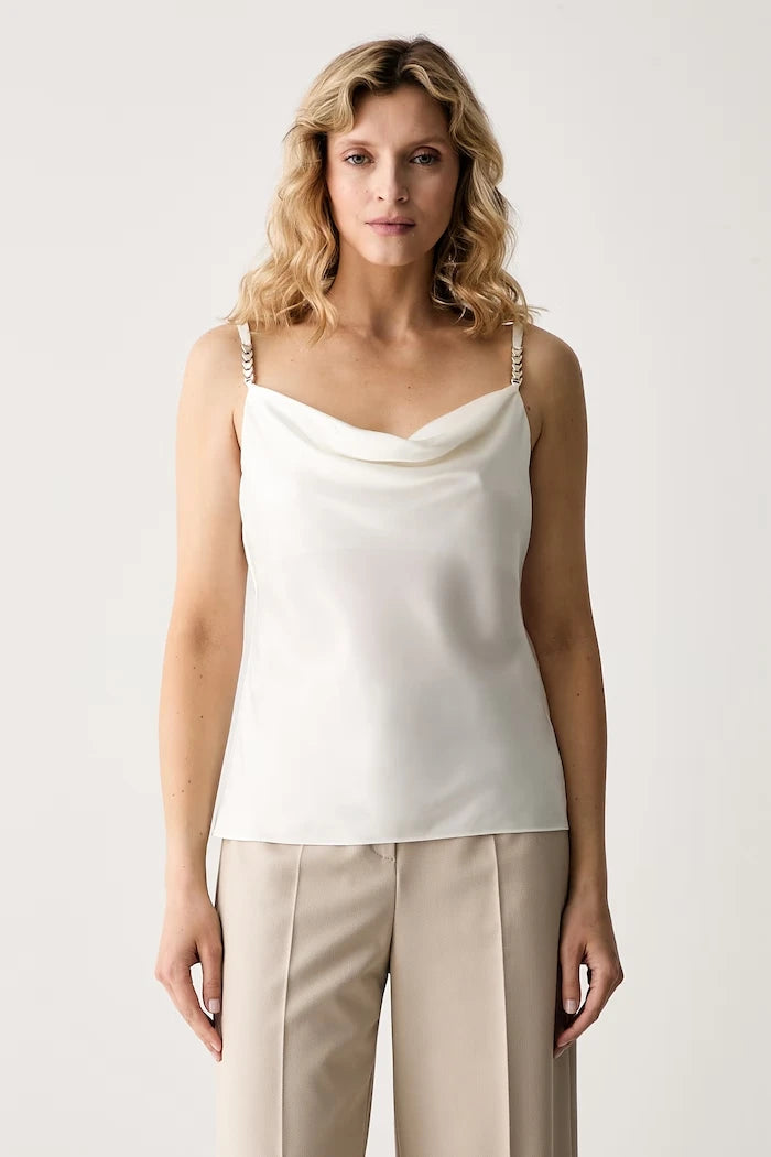 Marciano by Guess askılı kadın bluzu ROMA