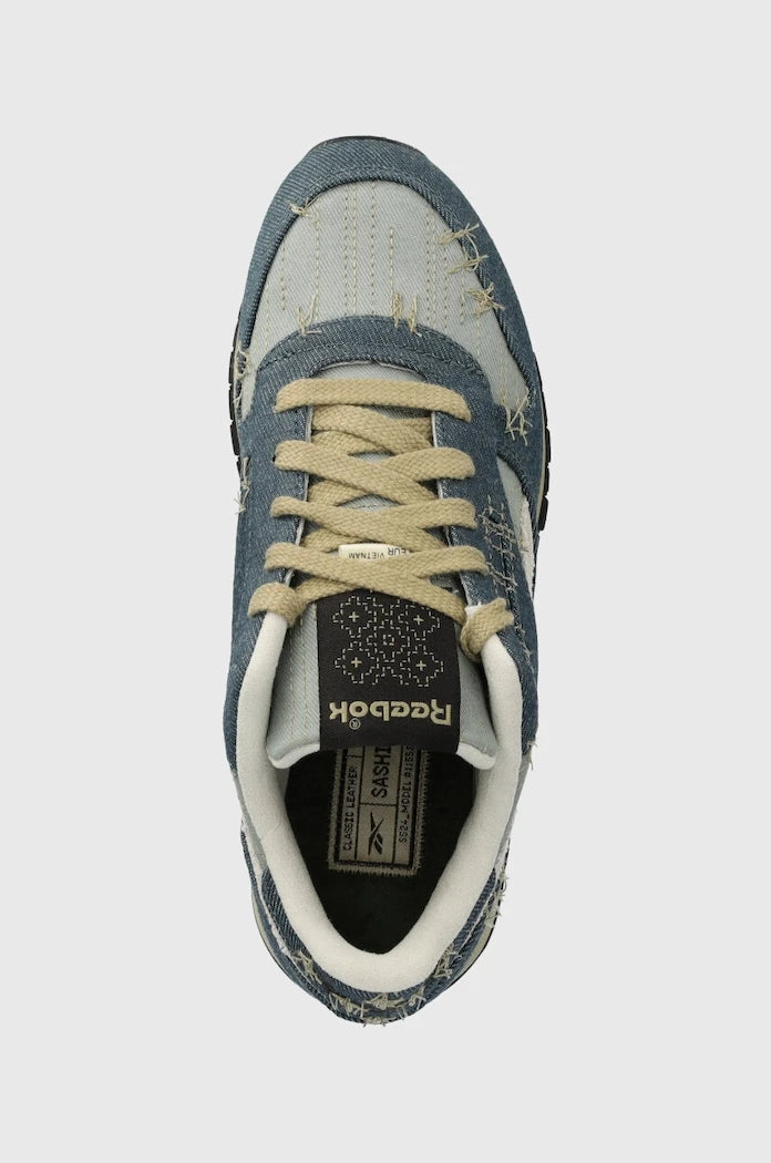 Маратонки Reebok Classic Energy Pack
