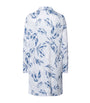 Cotton Garden Print Nightdress