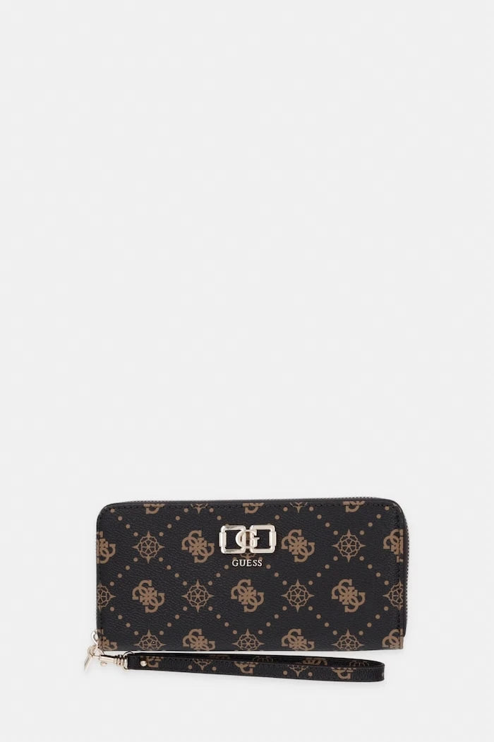 Guess EMELIE suni deri kadın cüzdan