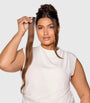 Beauty Works x Huda BARELY THERE Mix & Match Minis Clip-In Hair Extensions (18")