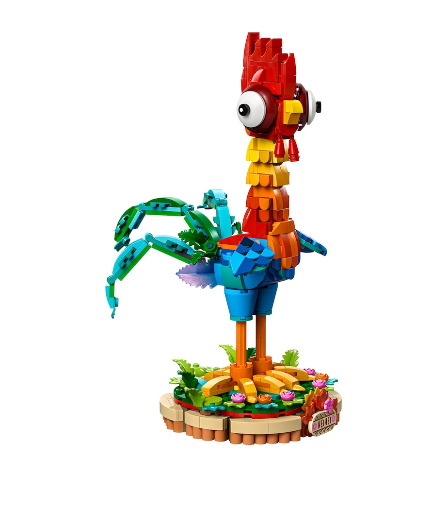Disney Moana 2 Heihei Figure 43272