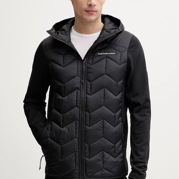 Peak Performance туристическо яке мъжко Elevate Liner Hybrid