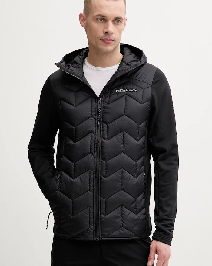 Peak Performance туристическо яке мъжко Elevate Liner Hybrid