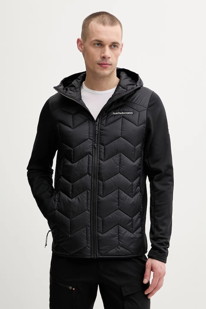 Peak Performance туристическо яке мъжко Elevate Liner Hybrid