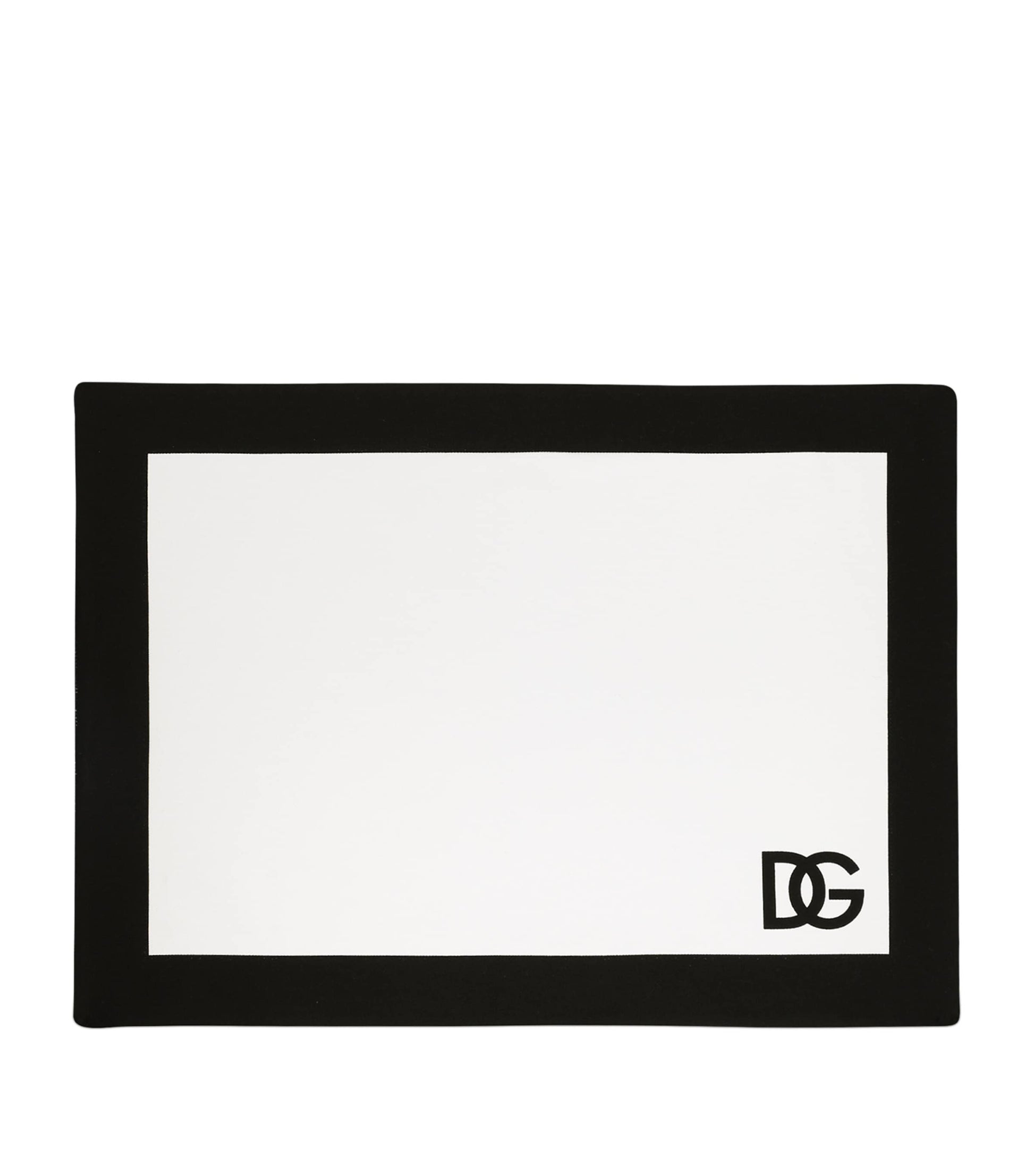 DG Logo Placemat and Napkin Set