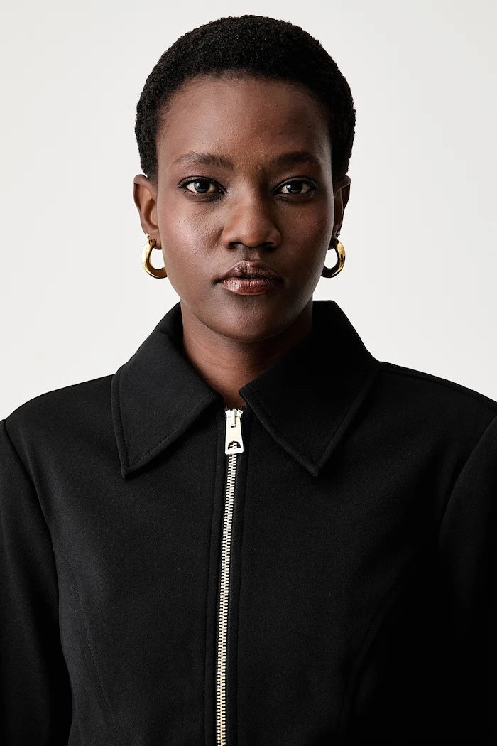 Guess kadın kısa ceket CLAUDIE