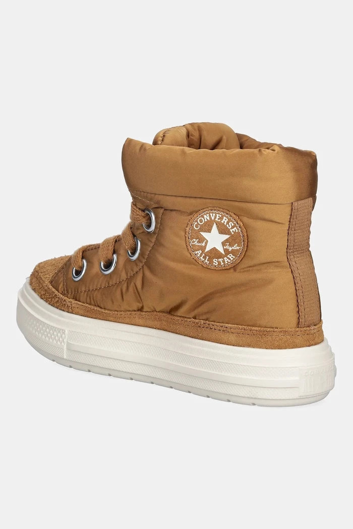 Converse CHUCK TAYLOR ALL STAR ELEMENTS BOOT Çocuk Kışlık Bot