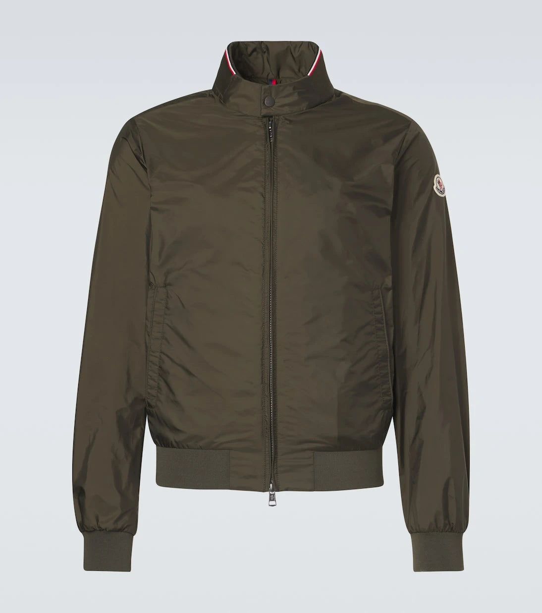 Moncler - Reppe bomber jacket