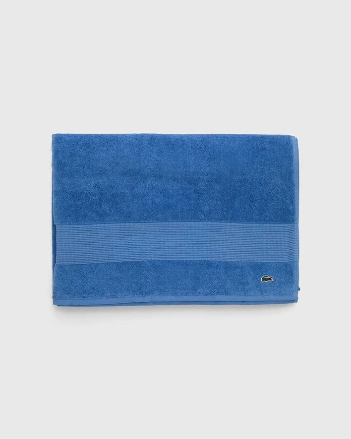 Lacoste L Lecroco Aérien 100 x 150 cm Havlu