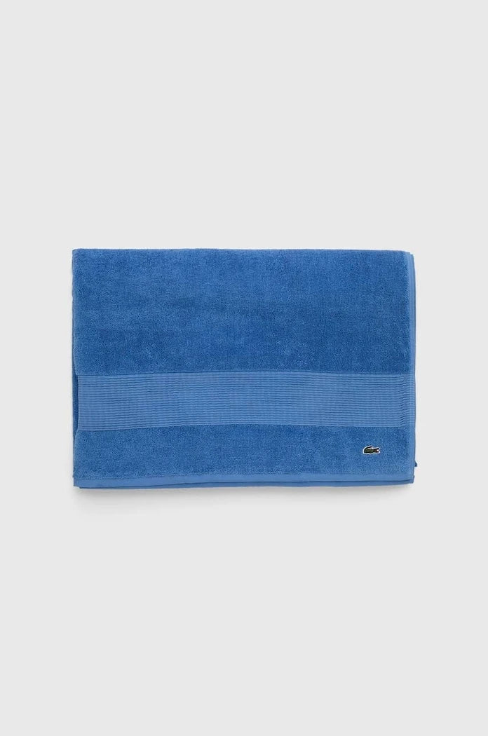 Lacoste L Lecroco Aérien 100 x 150 cm Havlu