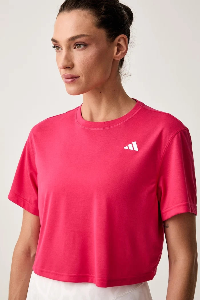 adidas Performance Kadın Antrenman Tişörtü Essentials