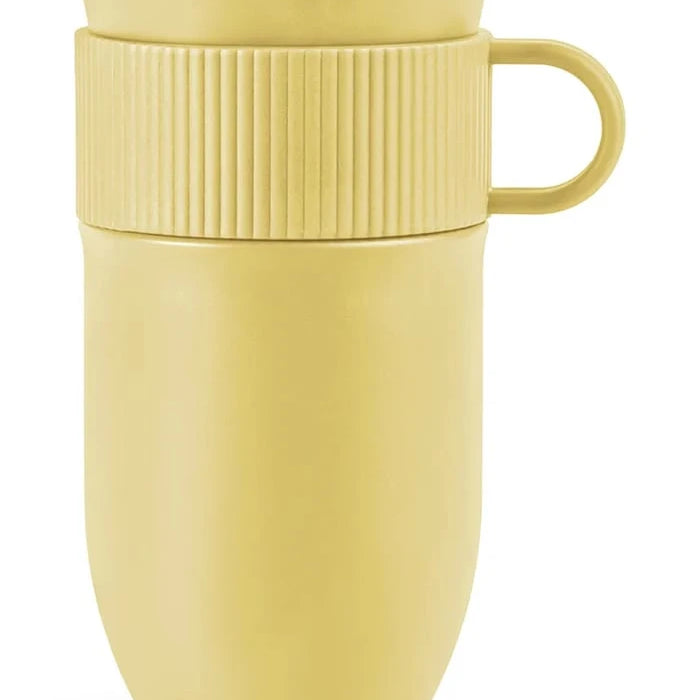 Sagaform Toz Boyalı Çelik Termo Bardak 280 ml