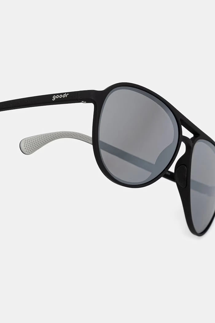 goodr Aviator Güneş Gözlüğü Mach Gs