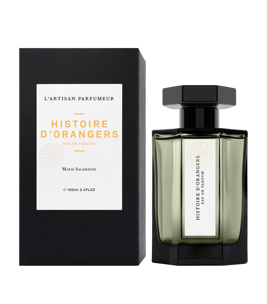 Histoire D'Orangers Eau de Parfum (100ml)