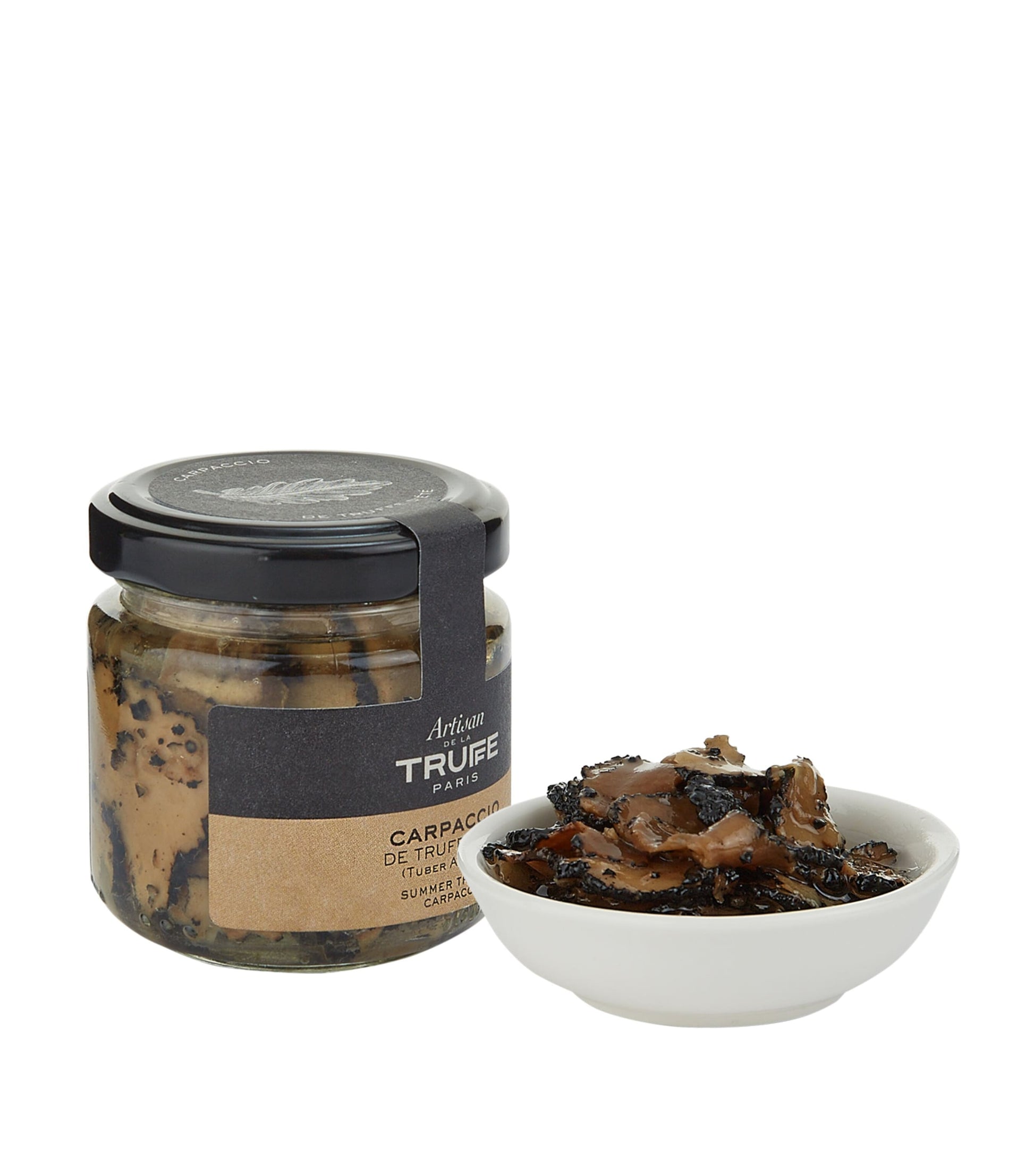Artisan De La Truffe Summer Truffle Carpaccio (80g)
