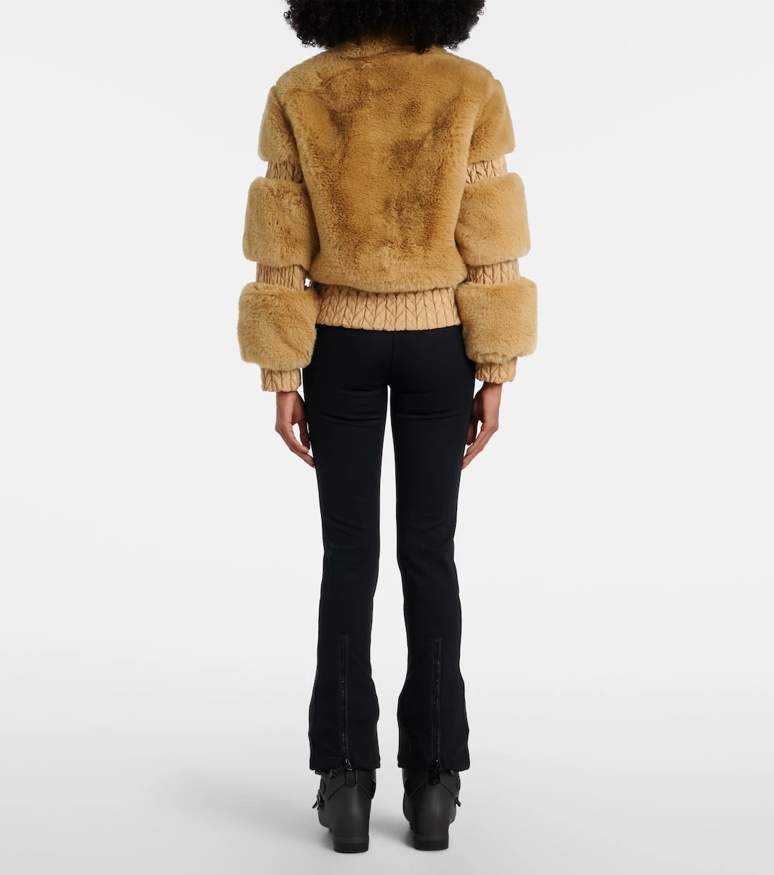 Goldbergh - Braided jacket