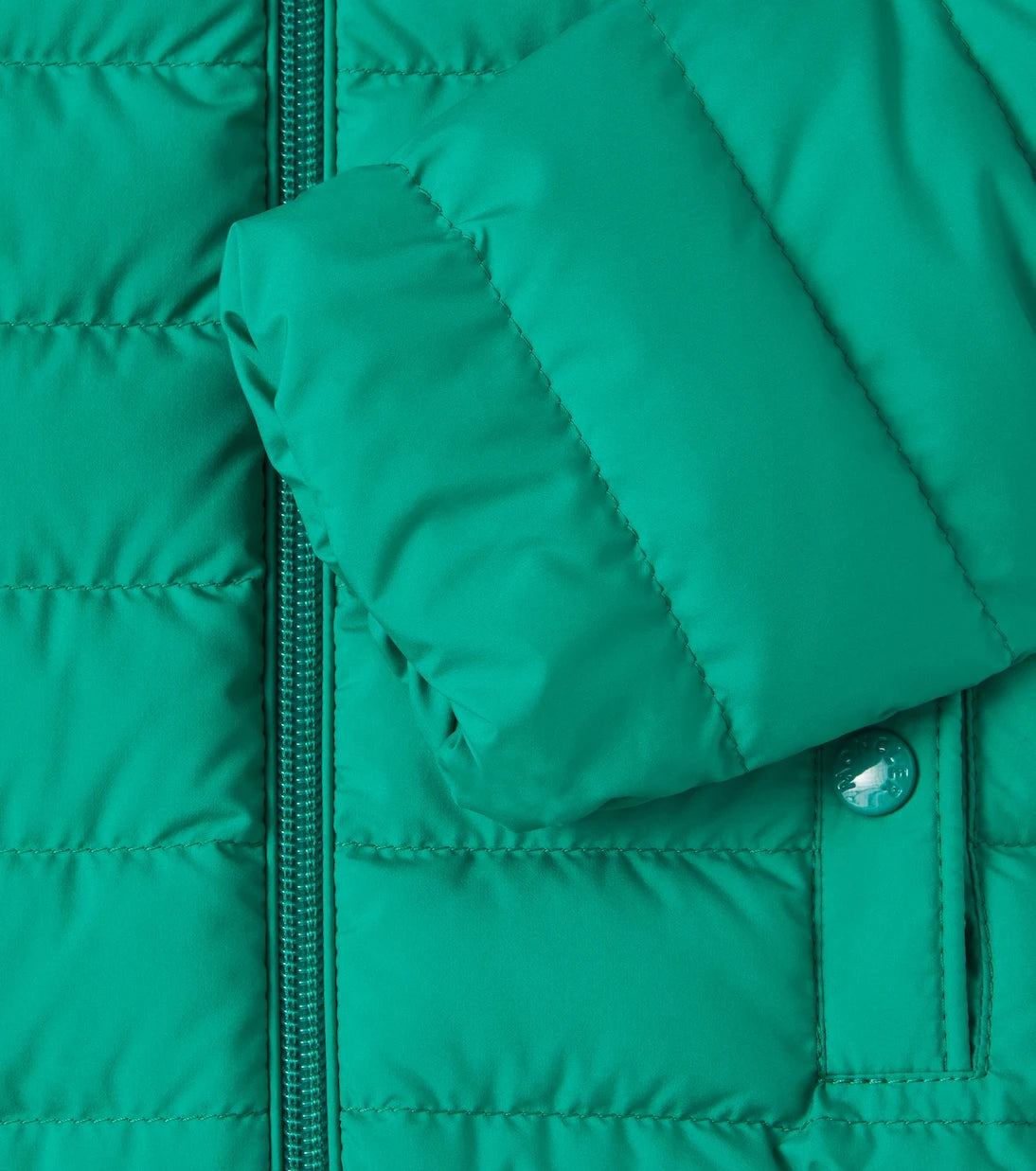 Moncler Enfant - Baby Dilar down jacket