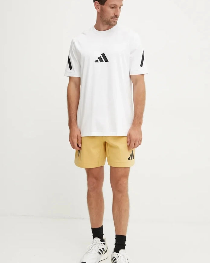 adidas ZNE Z.N.E. Pamuklu Tişört