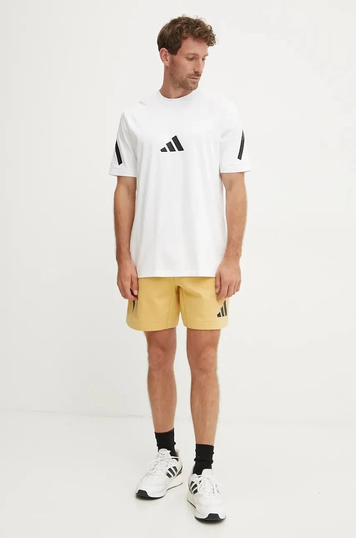 Памучна тениска adidas ZNE Z.N.E.