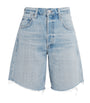 Denim Ayla Shorts BIANCA