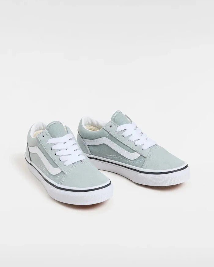 Vans Old Skool Çocuk Düşük Spor Ayakkabı