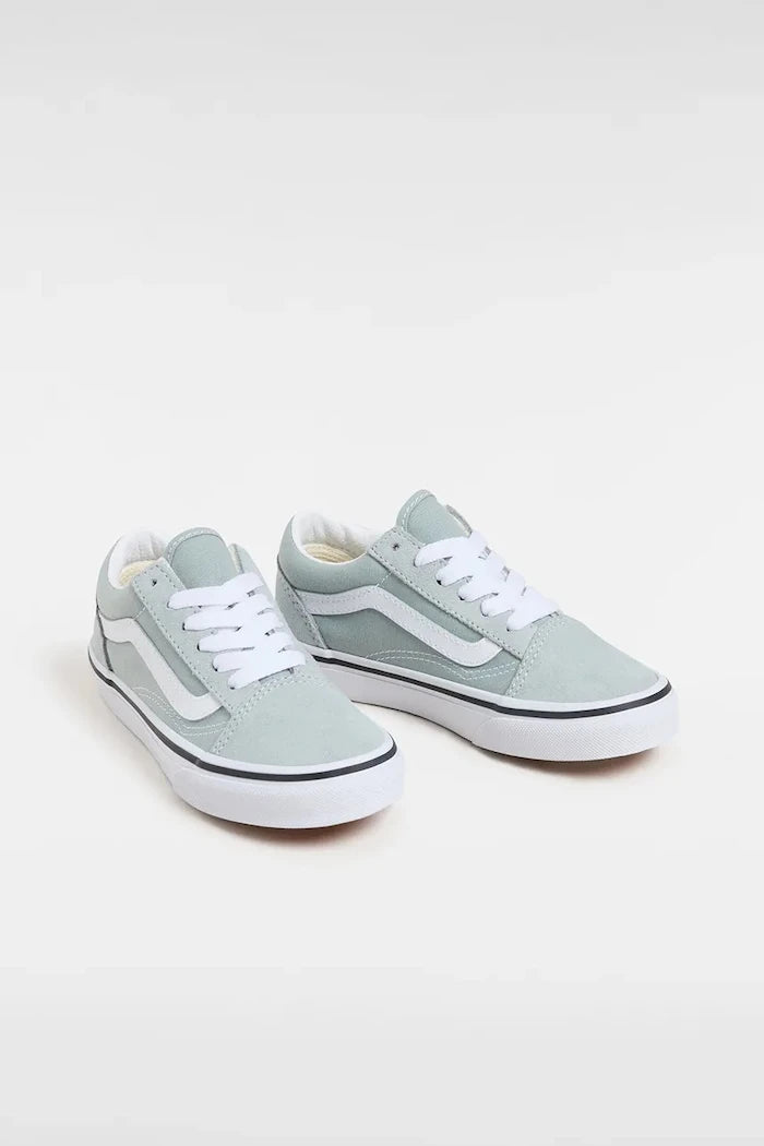 Детски ниски кецове Vans Old Skool